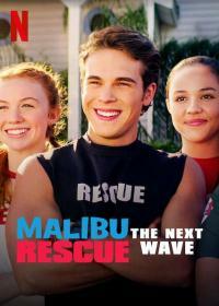 Спасатели Малибу 2: Новая волна