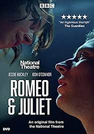 Скачать NT: Ромео & Джульетта (2021)